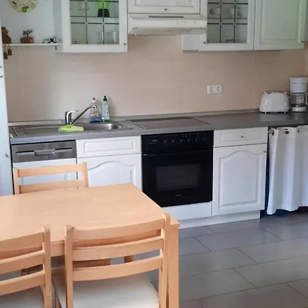 Apartment -fairmieten-leipzig De-schoene Naehe Bmw - Duernsteiner Weg