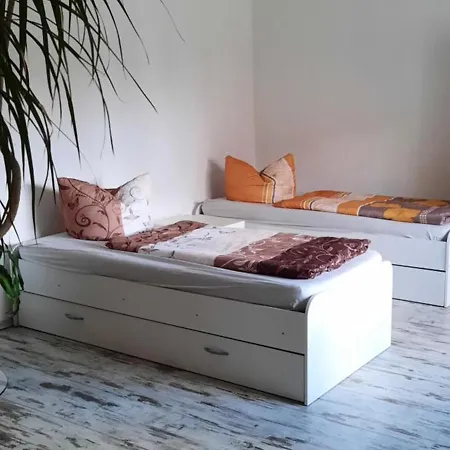 -fairmieten-leipzig De-schoene Naehe Bmw - Duernsteiner Weg Apartment *