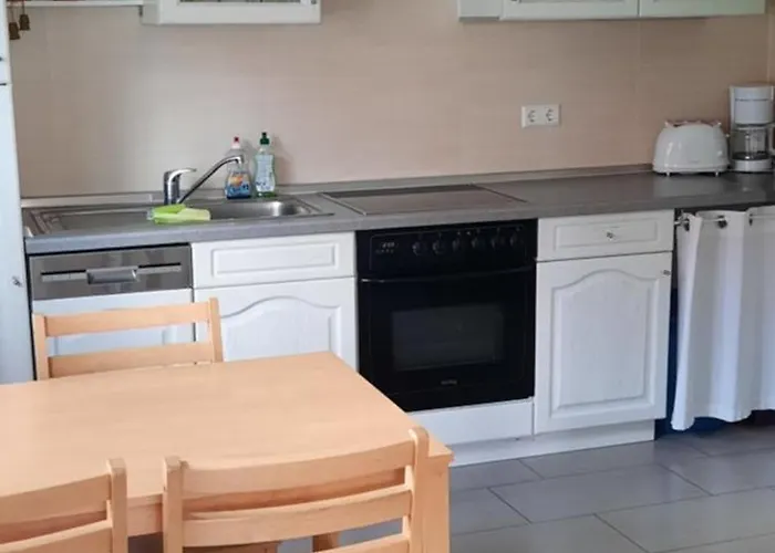 Апартаменты -fairmieten-leipzig De-schoene Naehe Bmw - Duernsteiner Weg